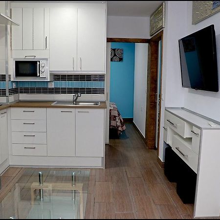 Apartamento Baluarte III Conil De La Frontera Extérieur photo