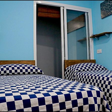 Apartamento Baluarte III Conil De La Frontera Extérieur photo