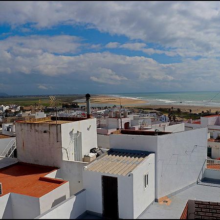 Apartamento Baluarte III Conil De La Frontera Extérieur photo