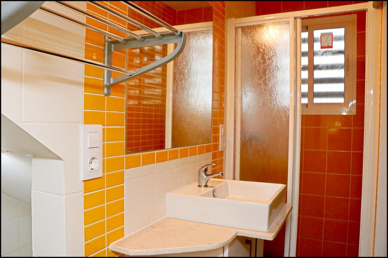 Apartamento Baluarte III Conil De La Frontera Extérieur photo
