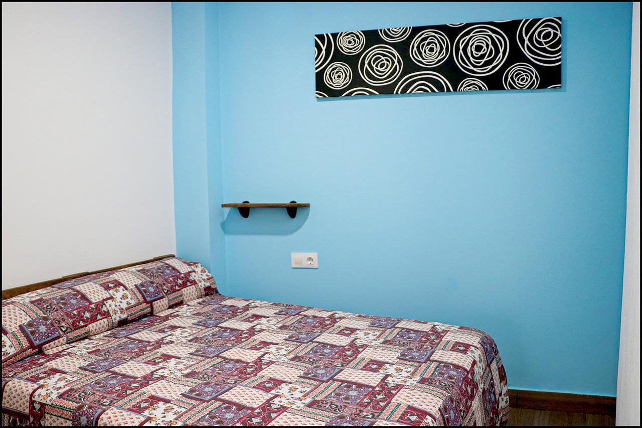 Apartamento Baluarte III Conil De La Frontera Extérieur photo