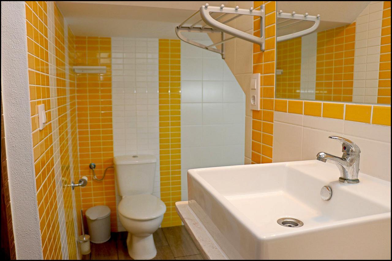 Apartamento Baluarte III Conil De La Frontera Extérieur photo