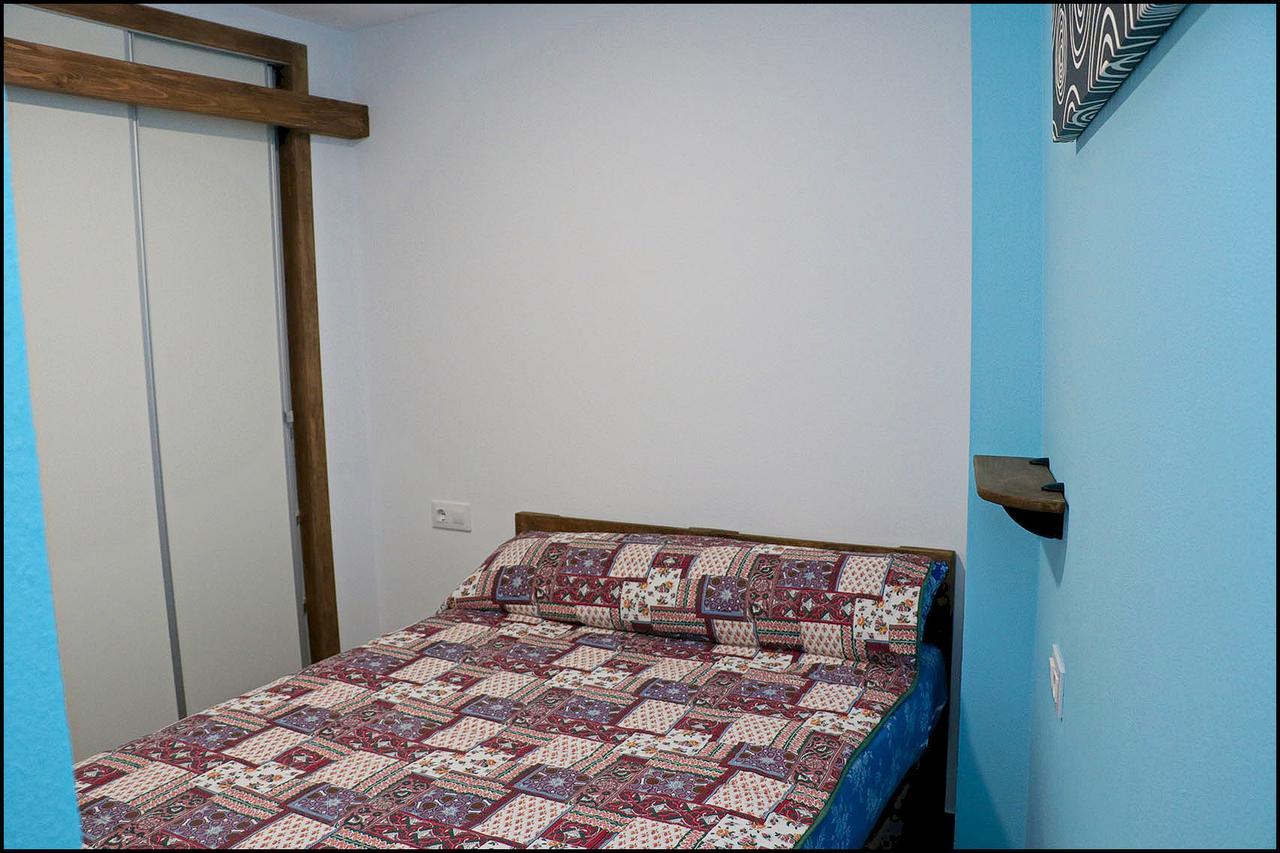 Apartamento Baluarte III Conil De La Frontera Extérieur photo