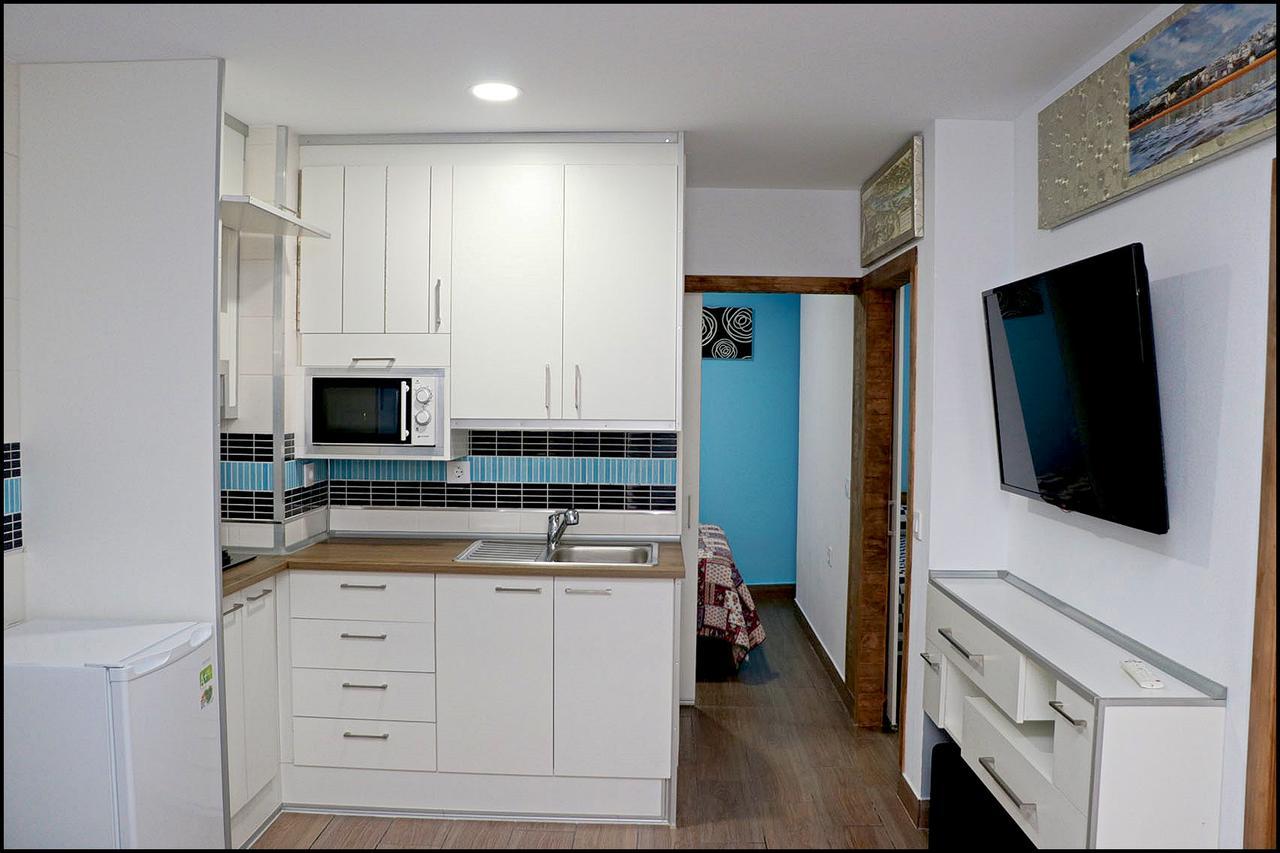 Apartamento Baluarte III Conil De La Frontera Extérieur photo